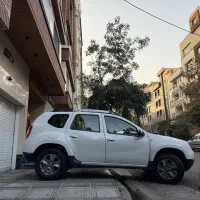 داستر 2017|خودرو سواری و وانت|تهران, سیمای ایران|دیوار