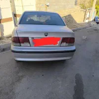 سمند مدل ۱۳۸۳|خودرو سواری و وانت|میانکوه, |دیوار