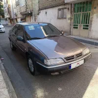 زانتیا 2000مدل89 تمیز|خودرو سواری و وانت|مشهد, ایثار|دیوار