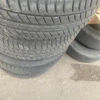 لاستیک ماشین اج سی کراس|قطعات یدکی و لوازم جانبی|رشت, جهاد|دیوار