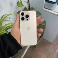 آیفون 16pro 256 Zaa