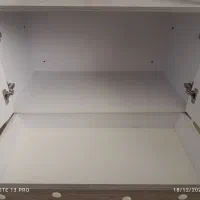 فروش کتابخانه و کمد|کتابخانه، شلف، قفسه‌های دیواری|محلات, |دیوار