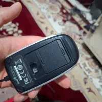 موس وب کم دار