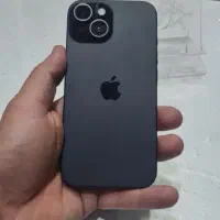 آیفون ۱۵ نرمال|موبایل|تهران, حکیمیه|دیوار