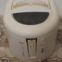 سرخ کن