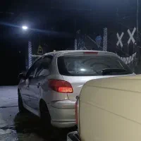 206تیپ3 لوازمی