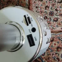 میکروفون