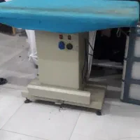 اتو مکش خیاطی