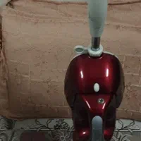 جاروشارژی سانی جاروبرقی|جاروبرقی، جارو شارژی، بخارشو|تهران, طیب|دیوار