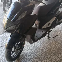 فروش کلیک تایلندی ۴۰۳|موتورسیکلت|ساری, |دیوار