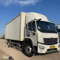 استخدام رانندهپایه۱