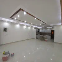 ۹۰متری دلبااز کیانشهر خ شقایق نزدیک بلوار|فروش آپارتمان|اهواز, کیانشهر|دیوار