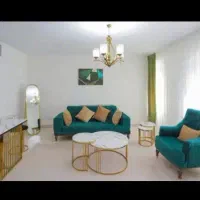 اجاره سوئیت پرند