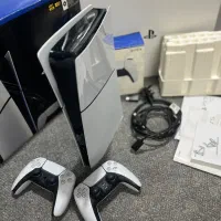 ps5 slim کپی خور