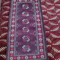 فرش دستباف ترکمن