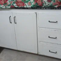 فلزی کابینت