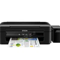 پرینتر اسکنر کپی Epson