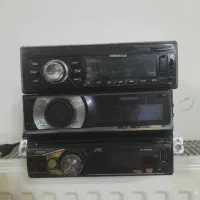 پخش پایونر . jvc .شروود