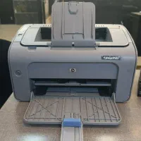 پرینتر لیزری اچ پی 1006 hp
