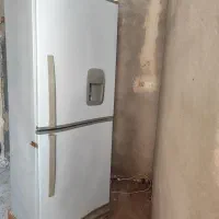 یخچال و فریزر درحدنو