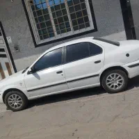 سمندمدل۹۰|خودرو سواری و وانت|زاهدان, |دیوار