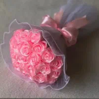 گل روبانی