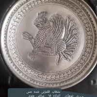 قلمزنی روی مس کار دست|صنایع دستی و سایر لوازم تزئینی|تهران, پونک|دیوار