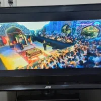تلویزیون ۳۲ اینچ GVC اصل ژاپن