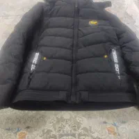 کاپشن پسرانه