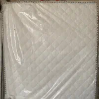 تشک دونفره فنری رویال