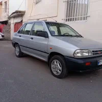 پراید|خودرو سواری و وانت|آستانه اشرفیه, |دیوار