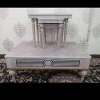 میز عسلی