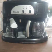 قهوهدساز سه کاره اصل دلونگی