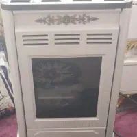 بخاری سالم|بخاری، هیتر، شومینه|کنگاور, |دیوار