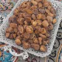 انجیر خشک