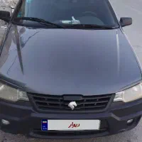 اریسان۲ مدل 403|خودرو سواری و وانت|هندیجان, |دیوار