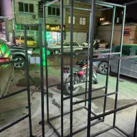 قفسه پروفیلی