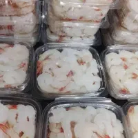 میگو سره تازه