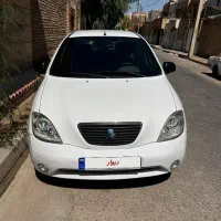 تیبا۲ مدل ۱۴۰۰|خودرو سواری و وانت|قم, زاویه|دیوار
