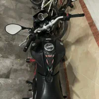 موتور بنلی ۲۵۰ وارداتی