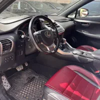 NX 200 turbo|خودرو سواری و وانت|تهران, سهروردی|دیوار