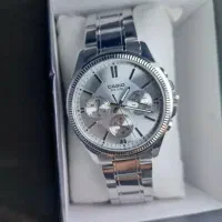 ساعت مچی کاسیو اصل