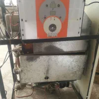 پکیج شوفاژ زمینی