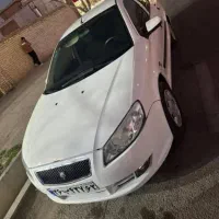 رانا مدل ۹۳ گاز سیمی زیمنس