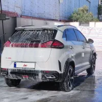 x33cross...درحد خشک1403