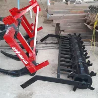 پیکان ماشین چمن زن  تانکر۲۰۰۰لیتری چیزل بیلر