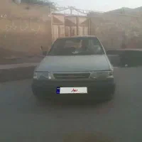 پراید مدل ۸۵