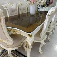 میز و صندلی غذا خوری