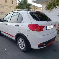 کوئیک بدون رنگ ،در حد نو ، کم کار، گارانتی فعال|خودرو سواری و وانت|اندیشه, اندیشه فاز ۳|دیوار