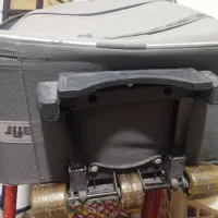 چندان مسافرتی|کیف، کفش، کمربند|مشهد, خواجه ربیع|دیوار